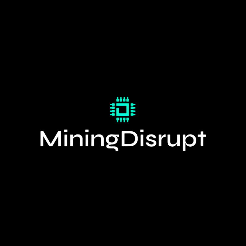 Mining Disrupt